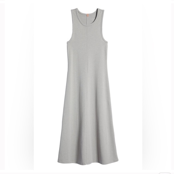 Lunya Restore Tank dress, M, NWOT - Picture 1 of 13